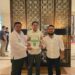 Pasangan M Yamin – Adi Garoe Resmi Didukung PKB
