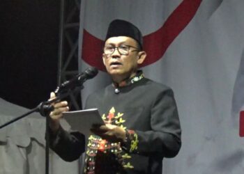 Dukung UMKM, Pj Bupati Barito Timur Ajak Konsumsi Produk Lokal di Bartim Expo 2024