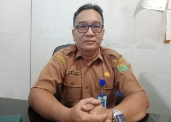 Pemkab Barito Timur Tingkatkan Infrastruktur Pendidikan, Fokus pada Pembangunan SDN Simpang Yayang