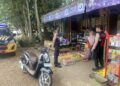 Polres Barito Timur Anjurkan Pemasangan CCTV dalam Patroli Dialogis di Tamiang Layang