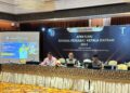Pj Bupati Barito Timur Terpilih Sebagai Finalis Apresiasi Kinerja Penjabat Kepala Daerah Tahun 2024