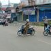 Polantas di Barito Timur Gelar Edukasi dan Pengaturan Lalu Lintas di Tamiang Layang