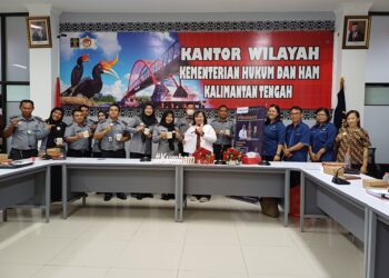 Raperbup Pajak Daerah Ditetapkan Akhir Agustus 2024