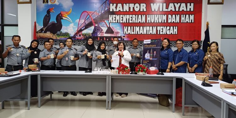 Raperbup Pajak Daerah Ditetapkan Akhir Agustus 2024