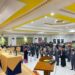 25 Anggota DPRD Barito Timur Periode 2024-2029 Resmi Dilantik
