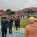 Upacara Hari Pengayoman ke-79 di Rutan Kelas IIB Tamiang Layang: Refleksi dan Komitmen untuk Pelayanan Prima