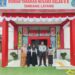 Perdana, Rutan Tamiang Layang Terima Siswa Prakerin dari SMK Negeri 1 Pugaan
