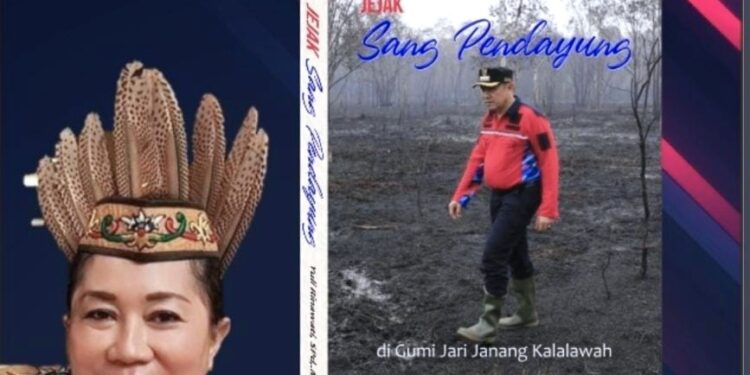 “Sang Pendayung”: Inspirasi dari Indra Gunawan untuk Masa Depan Barito Timur