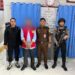 Breaking News! Mantan Kepala Desa Tuyau Ditahan atas Kasus Dugaan Korupsi
