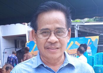 Gerindra Rampungkan Fit and Proper Test, Rekomendasi Bakal Calon Bupati dan Wakil Bupati Barito Timur Masih Dinanti