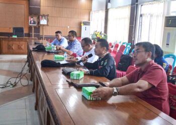 Woro – Woro! BIAN Gindas akan Tampil dalam Malam Puncak Hari Jadi ke-22 Kabupaten Bartim dan HUT-79 RI