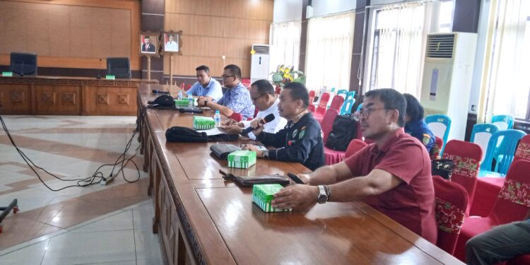 Woro – Woro! BIAN Gindas akan Tampil dalam Malam Puncak Hari Jadi ke-22 Kabupaten Bartim dan HUT-79 RI