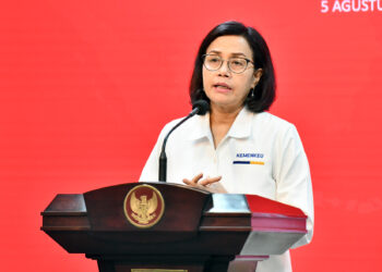 Surplus Keseimbangan Primer APBN 2023, Bukti Ketahanan Ekonomi Indonesia