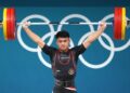 Indonesia Raih Dua Medali Emas di Olimpiade Paris 2024