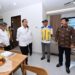 Presiden Jokowi Tinjau Tower Hunian ASN di Ibu Kota Nusantara, Dukung Pengelolaan Berbasis Digital