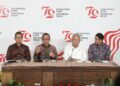 Rangkaian Kegiatan Bulan Kemerdekaan,  Perayaan HUT ke-79 RI di Ibu Kota Nusantara dan Jakarta