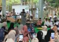 Pancani Gandrung-Raran Gelar Peringatan Maulid Nabi dan Doa Bersama untuk Kemenangan Pilkada