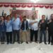 KPU Barito Timur Gelar Rapat Koordinasi Pembatasan Dana Kampanye Pilkada 2024