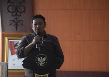 Wakil Gubernur Kalteng Dorong Penguatan SDM dan Swasembada Pangan di Bartim