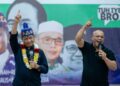 Willy – Habib Harapan Baru Bagi Kalteng untuk Keadilan dan Kesejahteraan