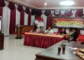 Polres Barito Timur Berhasil Mediasi Konflik Ganti Rugi Lahan di Desa Muara Pelantau