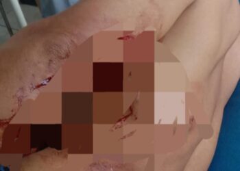 Lagi, Karyawan Sawit di Awang Ditikam : Dipicu Masalah Upah