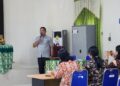 Kasat Narkoba Polres Barito Timur Ajak Masyarakat Aktif Cegah Narkoba Jelang Pilkada Serentak 2024