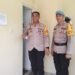 Polres Barito Timur Pastikan PJU dan Perwira Bebas Narkoba Melalui Tes Urine