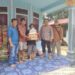 PT BNJM Salurkan Sembako dan Perbaiki Infrastruktur di Gunung Karasik