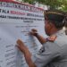 Rutan Kelas IIB Tamiang Layang Gelar Apel Deklarasi dan Penandatanganan Komitmen Bersama Rutan Bersinar