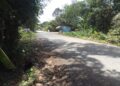 Jalan Desa Murutuwu Mulus, Warga Paju Epat Sambut Gembira
