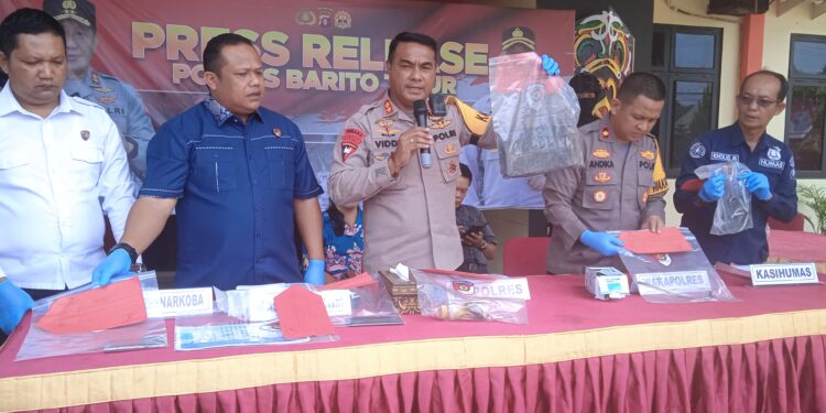 Kasus Pembunuhan Mega Ekatni Dihentikan, Tersangka Ternyata yang Ditemukan Gantung Diri