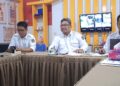 Hasil Vermin Belum Memenuhi Syarat, Paslon Diminta Perbaikan Berkas