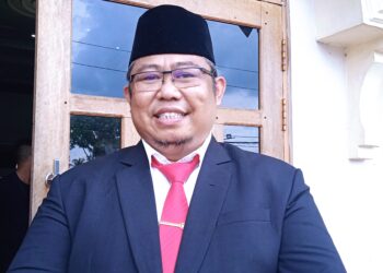 KPU Barito Timur Pastikan Seluruh Paslon Pilkada 2024 Telah Lengkapi Berkas Administrasi