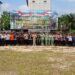 TMMD Ke-122 Kodim 1012/Buntok Resmi Dibuka, Fokus pada Pembangunan Infrastruktur dan Peningkatan Kesejahteraan Masyarakat di Barito Timur