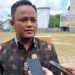 Ketua DPRD Barito Timur Apresiasi Keterlibatan TNI dalam Pembangunan Melalui TMMD Ke-122
