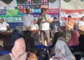 ARAH Pastikan Jaminan Kesehatan Menyeluruh untuk Warga Bartim dalam 100 Hari Kerja
