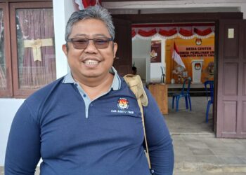 Digelar Dua Kali, Ini Jadwal Debat Paslon Pilkada Barito Timur