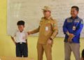 Setahun Penuh Perubahan, Kemajuan Pendidikan Barito Timur di Bawah Kepemimpinan Indra Gunawan