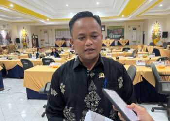 Ketua DPRD Bartim Apresiasi Penjelasan Pj Bupati Terkait Kuota PPPK dan Keluhan Tenaga Honorer