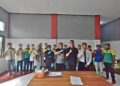 Rutan Tamiang Layang Laksanakan Tes Urine Rutin untuk Cegah Peredaran Narkoba