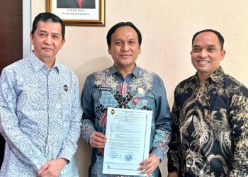 Dinkes Bartim Terima Bantuan Alkes Rp5,4 Miliar dari Kemenko Marves RI