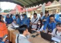Bapenda Barito Timur Gelar Gercep MBA NONI, Dorong Pembayaran PBB-P2 Sebelum Jatuh Tempo