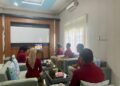 Rutan Tamiang Layang Ikuti Webinar Penguatan Personal Branding untuk ASN