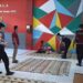 Rutan Tamiang Layang dan Polres Barito Timur Perkuat Sinergi Lewat Patroli Keamanan Rutin