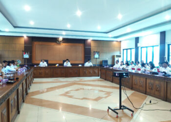 Pemkab Barito Timur Tingkatkan Kualitas ASN Melalui Evaluasi Pelatihan Kepemimpinan