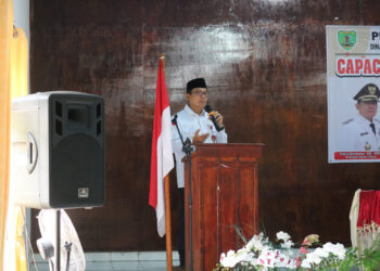 Pj Bupati Bartim Dukung Pengembangan Forum Anak Daerah sebagai Wadah Aktualisasi Generasi Muda