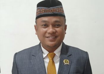Ketua DPRD Bartim Imbau Masyarakat Jaga Persatuan Jelang Pilkada Serentak 2024