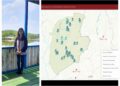 Putri Bungsu Barito Timur Hadirkan Inovasi Peta Digital untuk Pengembangan Pariwisata Daerah