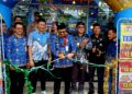 Pj Bupati Bartim Dorong Kemitraan UMKM dengan Hadirnya Ritel Modern